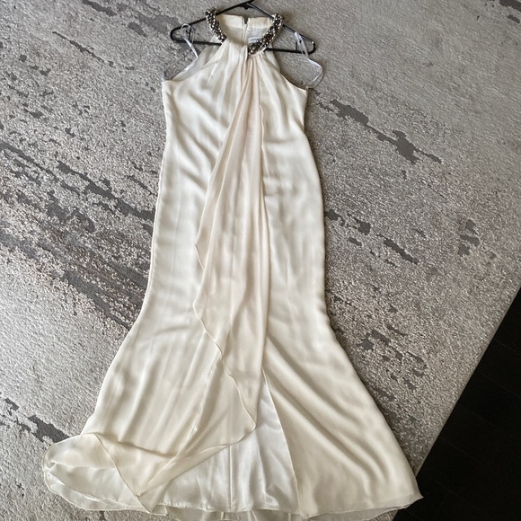 Calvin Klein Evening Gown - Picture 1 of 2